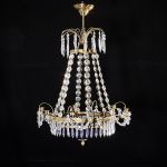 523989 Chandelier